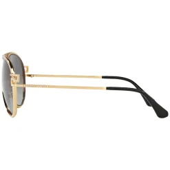 Versace - Sunglasses Versace Greca Stars - Gold - Sunglasses - Versace Eyewear - Avvenice