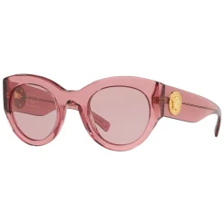 Versace - Sunglasses Vintage Tribute - Pink - Sunglasses - Versace Eyewear - Avvenice