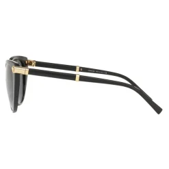 Versace - V-Rock Sunglasses - Black - Sunglasses - Versace Eyewear - Avvenice
