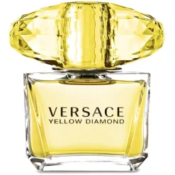 Versace - Yellow Diamond EDT - Exclusive Collection - Luxury Fragrance - 90 ml - Avvenice