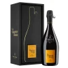 Veuve Clicquot Champagne - La Grande Dame - 2008 - Gift Box - Pinot Noir - Luxury Limited Edition - 750 ml - Avvenice