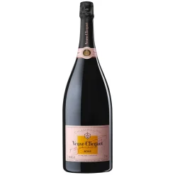 Veuve Clicquot Champagne - Rosé - Magnum - Pinot Noir - Luxury Limited Edition - 1,5 l - Avvenice