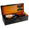 Veuve Clicquot Champagne - Cave Privée Rosé - 1979 - Magnum - Wood Box - Pinot Noir - Luxury Limited Edition - 1,5 l - Avvenice