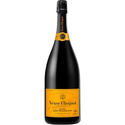 Veuve Clicquot Champagne - Cuvée Saint-Pétersbourg - Magnum - Pinot Noir - Luxury Limited Edition - 1,5 l - Avvenice
