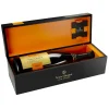 Veuve Clicquot Champagne - Cave Privée - 1989 - Magnum - Wood Box - Pinot Noir - Luxury Limited Edition - 1,5 l - Avvenice