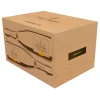 Veuve Clicquot Champagne - Cave Privée - 1982 - Wood Box - Pinot Noir - Luxury Limited Edition - 750 ml - Avvenice