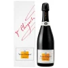 Veuve Clicquot Champagne - Demi-Sec - Gift Box - Pinot Noir - Luxury Limited Edition - 750 ml - Avvenice