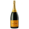 Veuve Clicquot Champagne - Yellow Label - Brut - Magnum - Pinot Noir - Luxury Limited Edition - 1,5 l - Avvenice