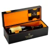 Veuve Clicquot Champagne - Cave Privée - 1989 - Wood Box - Pinot Noir - Luxury Limited Edition - 750 ml - Avvenice