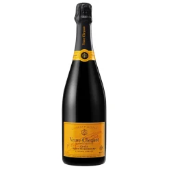 Veuve Clicquot Champagne - Cuvée Saint-Pétersbourg - Pinot Noir - Luxury Limited Edition - 750 ml - Avvenice