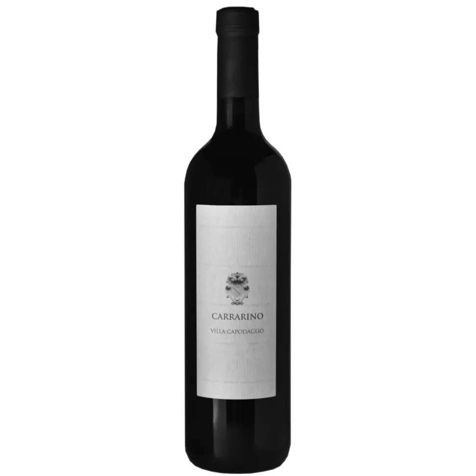 Villa Capodaglio - Carrarino - Refosco dal Peduncolo Rosso - Vintage - I.G.T. - Veneto - Red Wines - Avvenice