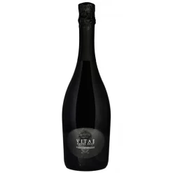 Villa Capodaglio - Vitae Cuvèe - Brut - Sparkling Wines - Pinot Grigio and Chardonnay - Charmat Method - Avvenice