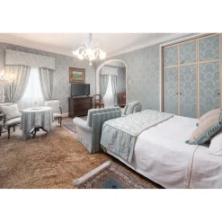 Villa Condulmer - Discovering Veneto & Golf - Executive Suite - 6 Days 5 Nights - Venice - Villa - Veneto Italy - Avvenice