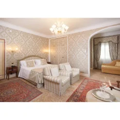 Villa Condulmer - Discovering Veneto & Golf - Executive Suite - 5 Days 4 Nights - Venice - Villa - Veneto Italy - Avvenice