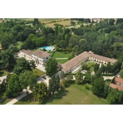Villa Condulmer - Discovering Prosecco & Golf - Executive Suite - 3 Days 2 Nights - Venice - Villa - Veneto Italy - Avvenice