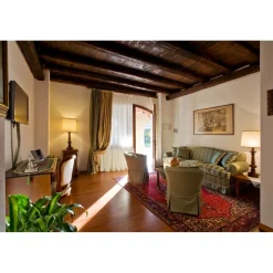 Villa Condulmer - Exclusive Luxury & Golf - Executive Suite - 6 Days 5 Nights - Venice - Villa - Veneto Italy - Avvenice