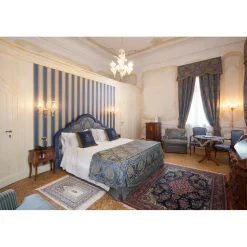 Villa Condulmer - Exclusive Luxury & Golf - Executive Suite - 6 Days 5 Nights - Venice - Villa - Veneto Italy - Avvenice