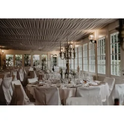 Villa Condulmer - Exclusive Luxury & Golf - Executive Suite - 4 Days 3 Nights - Venice - Villa - Veneto Italy - Avvenice