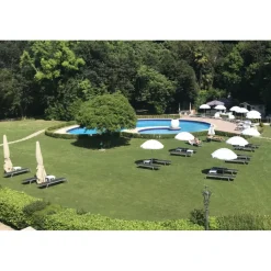 Villa Condulmer - Exclusive Luxury & Golf - Executive Suite - 5 Days 4 Nights - Venice - Villa - Veneto Italy - Avvenice