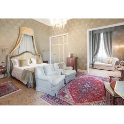 Villa Condulmer - Infinite Exclusive Luxury & Golf - Executive Suite - 6 Days 5 Nights - Venice - Villa - Veneto Italy - Avvenice