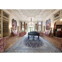 Villa Condulmer - Italian Lifestyle - Executive Suite - 4 Days 3 Nights - Venice - Villa - Veneto Italy - Avvenice