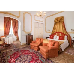 Villa Condulmer - Relax & Golf - Executive Suite - 4 Days 3 Nights - Venice - Villa - Veneto Italy - Avvenice