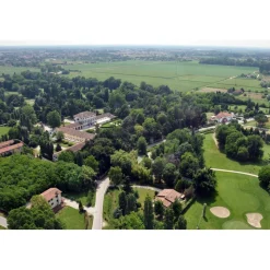 Villa Condulmer - Relax & Golf - Executive Suite - 4 Days 3 Nights - Venice - Villa - Veneto Italy - Avvenice