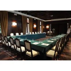 Villa Condulmer - Relax & Golf - Executive Suite - 4 Days 3 Nights - Venice - Villa - Veneto Italy - Avvenice