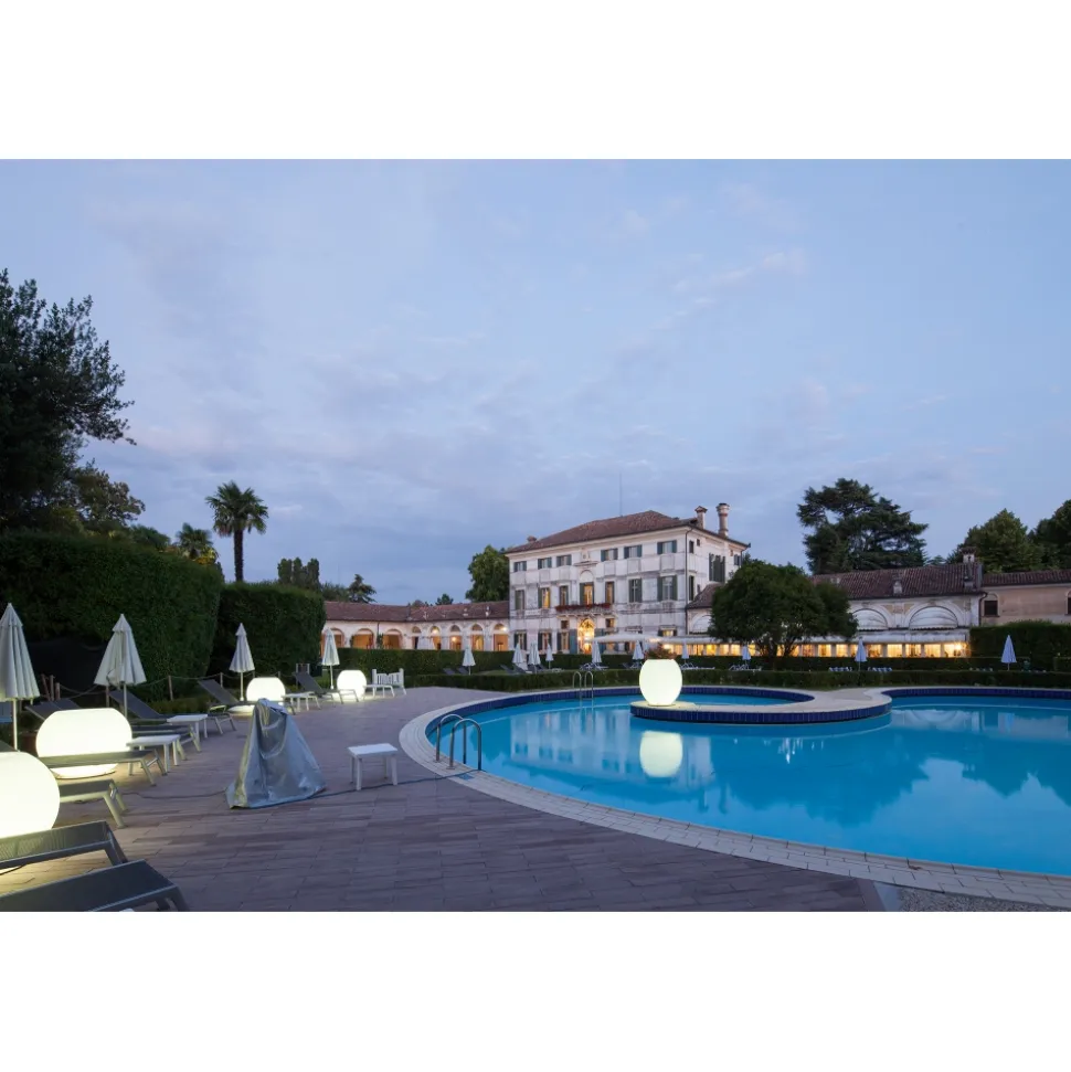 Villa Condulmer - Relax & Golf - Executive Suite - 5 Days 4 Nights - Venice - Villa - Veneto Italy - Avvenice