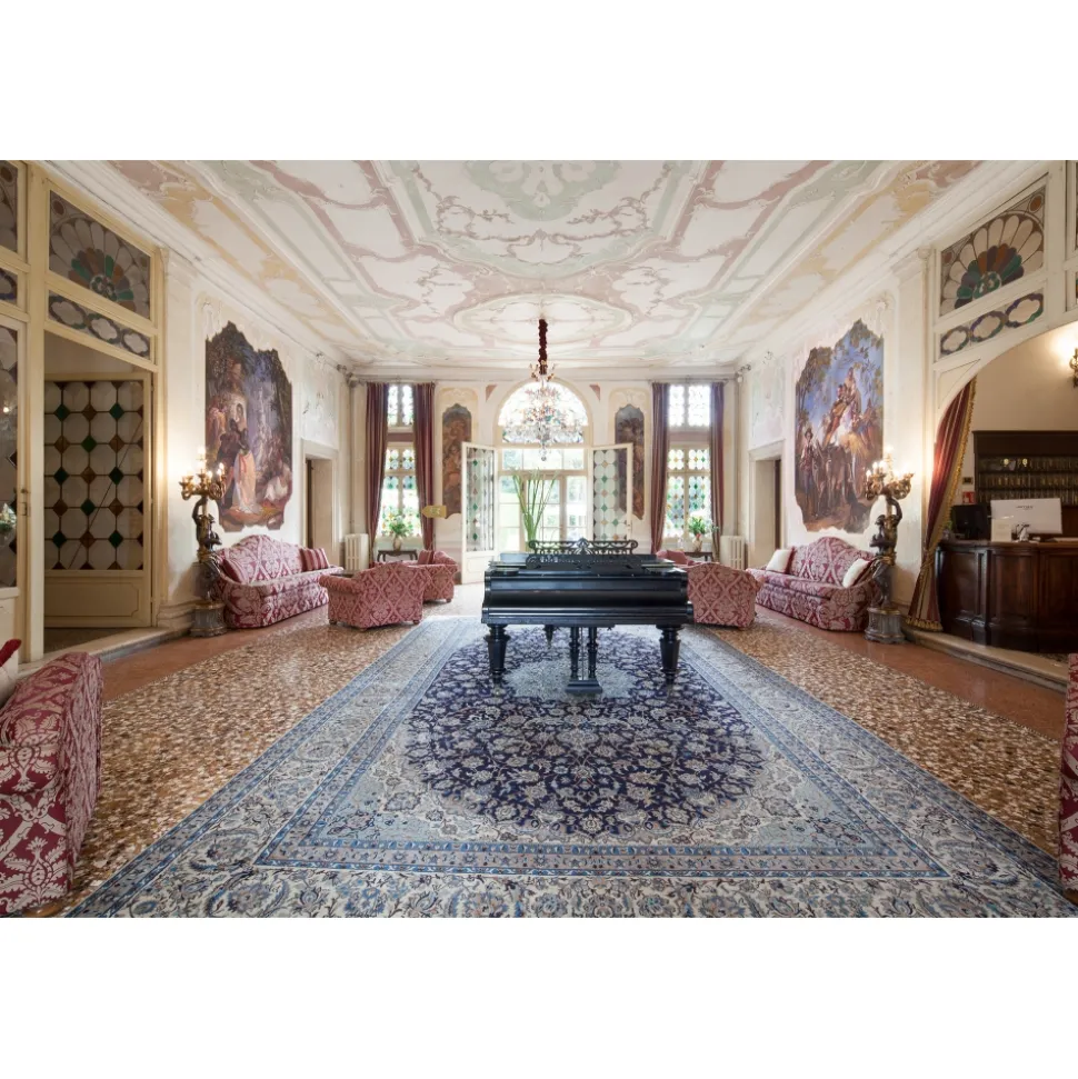 Villa Condulmer - Relax & Golf - Executive Suite - 5 Days 4 Nights - Venice - Villa - Veneto Italy - Avvenice