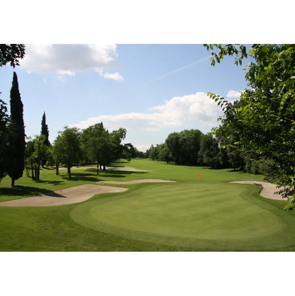 Villa Condulmer - Relax & Golf - Executive Suite - 5 Days 4 Nights - Venice - Villa - Veneto Italy - Avvenice