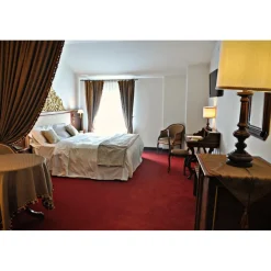 Villa Condulmer - Relax & Golf - Executive Suite - 3 Days 2 Nights - Venice - Villa - Veneto Italy - Avvenice