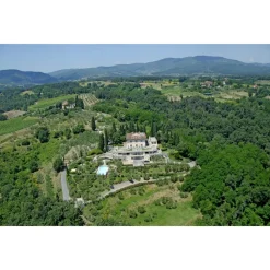 Villa la Borghetta - 2 Hearts in Tuscany - 4 Days 3 Nights - Avvenice