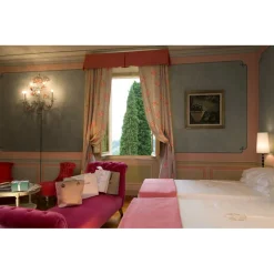 Villa la Borghetta - 2 Hearts in Tuscany - 4 Days 3 Nights - Avvenice