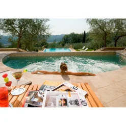 Villa la Borghetta - 2 Hearts in Tuscany - 2 Days 1 Night - Avvenice