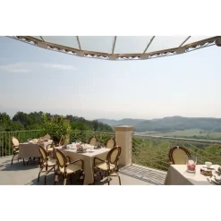Villa la Borghetta - Dreaming Tuscany - 5 Days 4 Nights - Avvenice