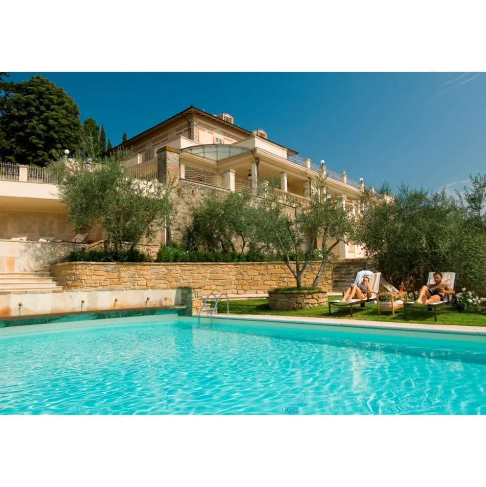 Villa la Borghetta - Dreaming Tuscany - 5 Days 4 Nights - Avvenice