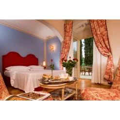 Villa la Borghetta - Dreaming Tuscany - 5 Days 4 Nights - Avvenice