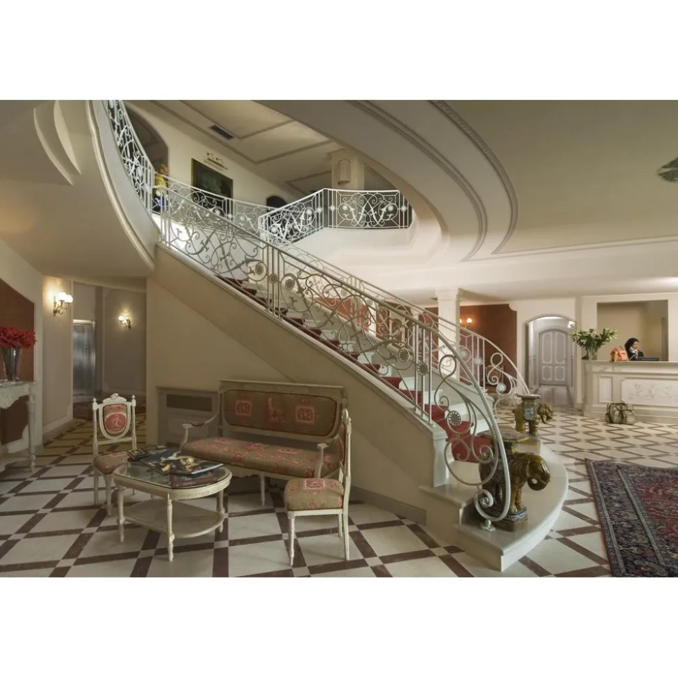 Villa la Borghetta - Dreaming Tuscany - 5 Days 4 Nights - Avvenice