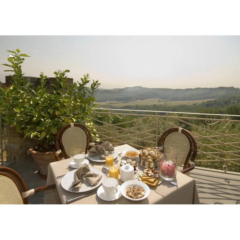 Villa la Borghetta - Dreaming Tuscany - 5 Days 4 Nights - Avvenice
