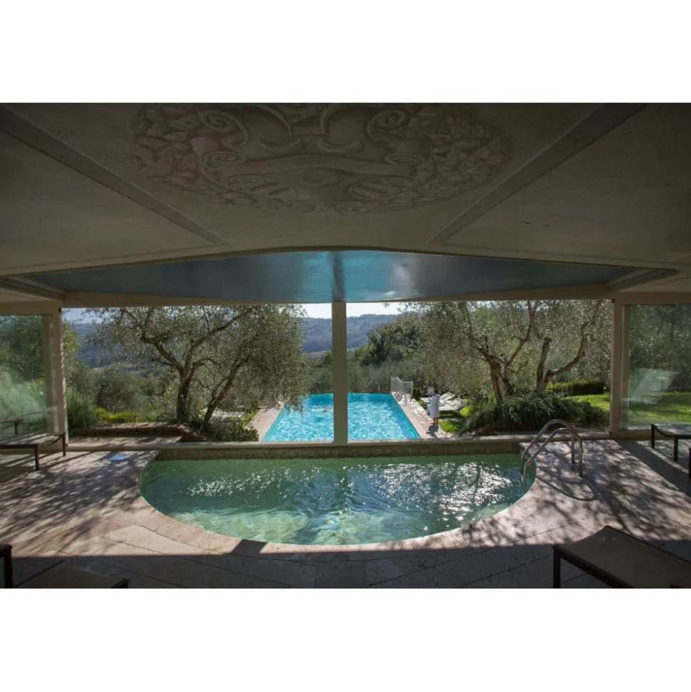 Villa la Borghetta - Dreaming Tuscany - 5 Days 4 Nights - Avvenice