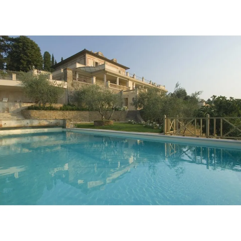 Villa la Borghetta - Dreaming Tuscany - 4 Days 3 Nights - Avvenice
