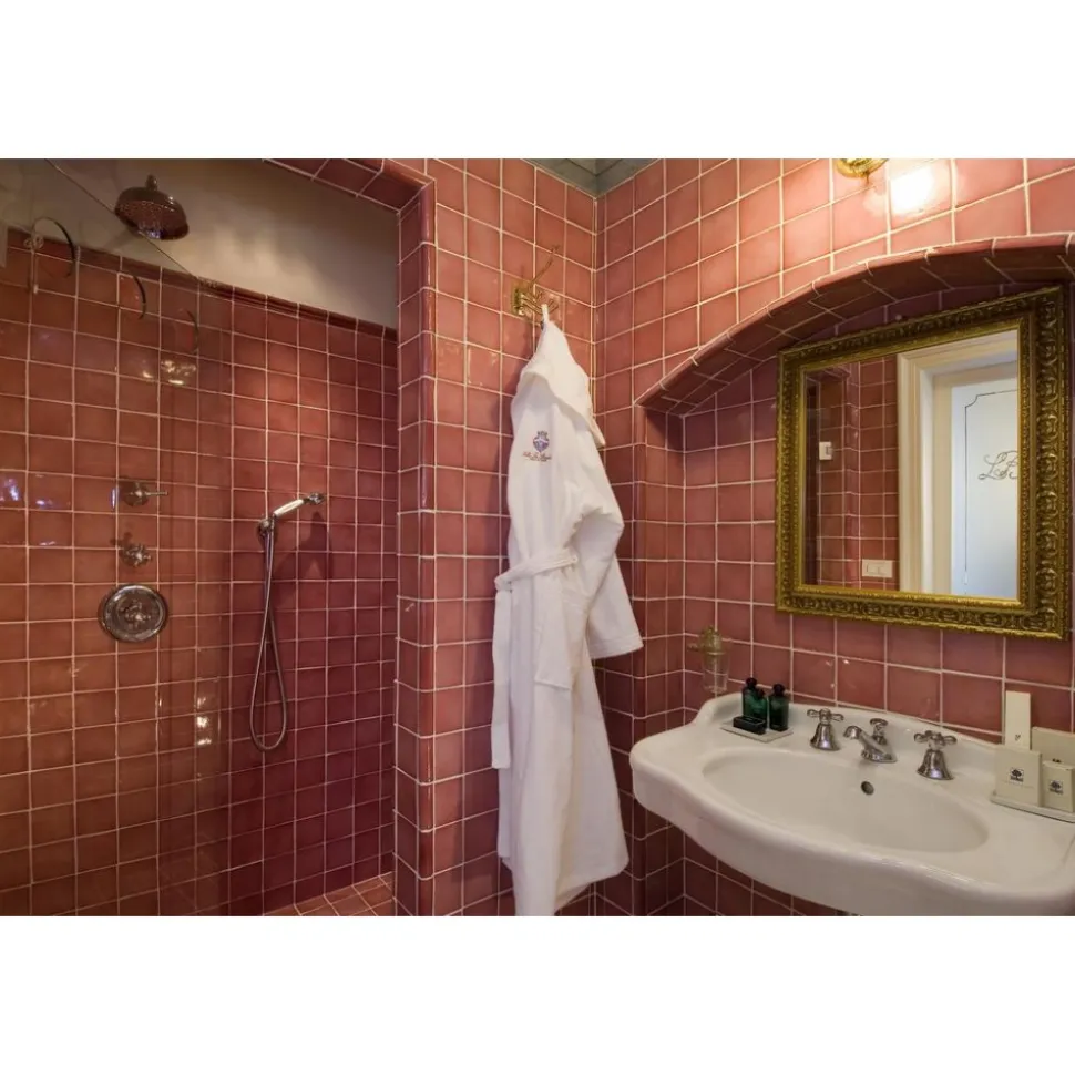 Villa la Borghetta - Dreaming Tuscany - 4 Days 3 Nights - Avvenice