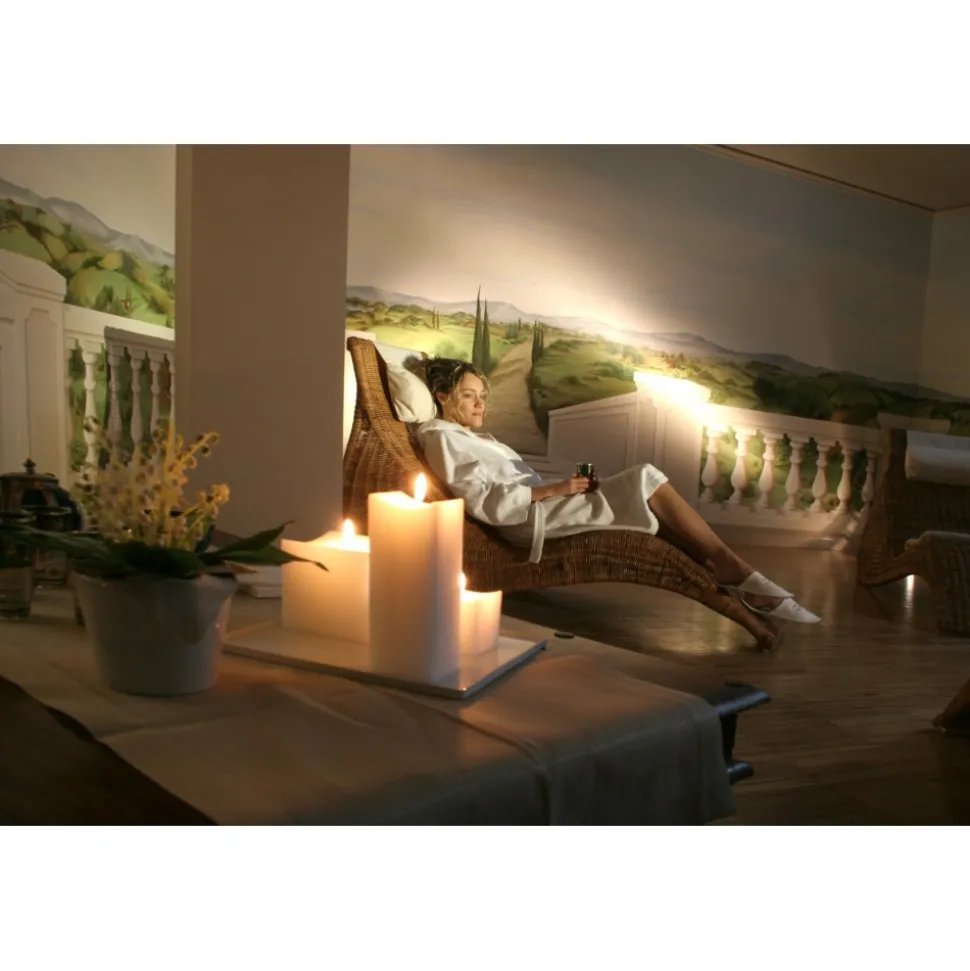 Villa la Borghetta - Food and Wellness - 2 Days 1 Night - Avvenice