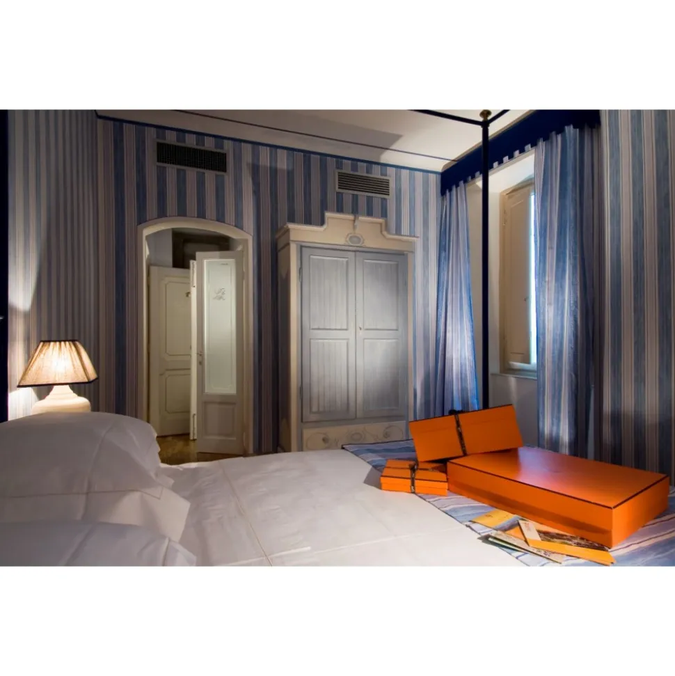 Villa la Borghetta - Wellness Nights - 6 Days 5 Nights - Avvenice