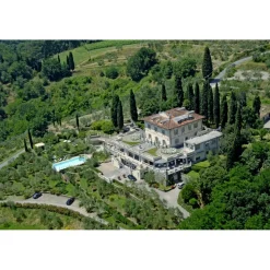Villa la Borghetta - Wellness Nights - 6 Days 5 Nights - Avvenice