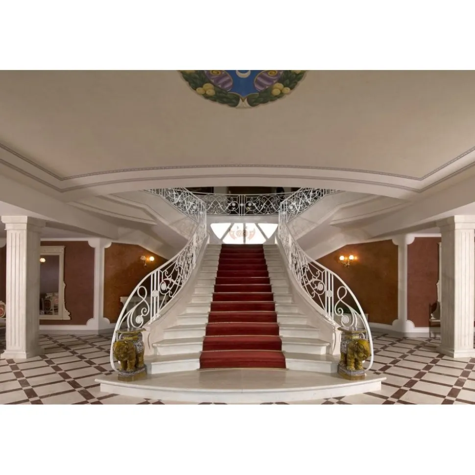 Villa la Borghetta - Wellness Nights - 6 Days 5 Nights - Avvenice