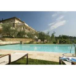 Villa la Borghetta - Wellness Nights - 8 Days 7 Nights - Avvenice