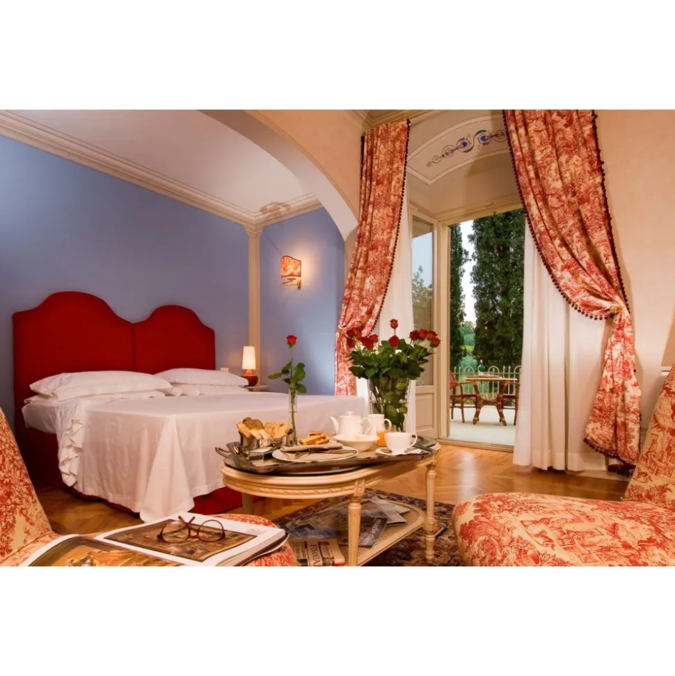 Villa la Borghetta - Wellness Nights - 7 Days 6 Nights - Avvenice