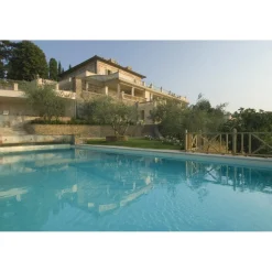 Villa la Borghetta - Wellness Nights - 7 Days 6 Nights - Avvenice